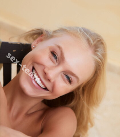 Проститутка Мира